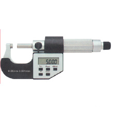 Digitale Mikrometer